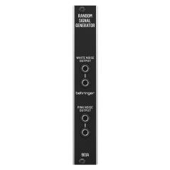 BEHRINGER 903A RANDOM SIGNAL GENERATOR MODULO ANALOGICO NOISE GENERATOR PER EURORACK