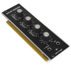 BEHRINGER 911 ENVELOPE GENERATOR MODULO ANALOGICO GENERATORE DI INVILUPPI PER EURORACK
