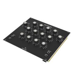 BEHRINGER 914 FIXED FILTER BANK MODULO ANALOGICO FIXED FILTER BANK PER EURORACK