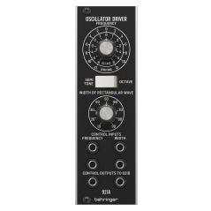 BEHRINGER 921A OSCILLATOR DRIVER MODULO ANALOGICO OSCILLATOR DRIVE PER EURORACK