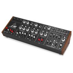 BEHRINGER CAT SINTETIZZATORE ANALOGICO DUOFONICO CON DOPPIO VCO EURORACK