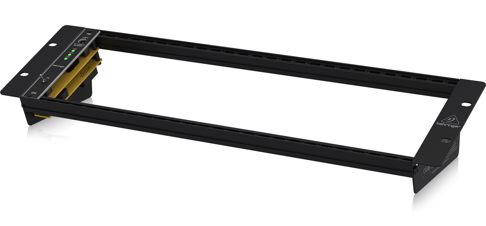 BEHRINGER EURORACK RACK DA 84HP CON ALIMENTAZIONE CP1A PER MODULI SINTH