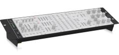 BEHRINGER EURORACK RACK DA 84HP CON ALIMENTAZIONE CP1A PER MODULI SINTH