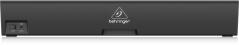 BEHRINGER EURORACK GO CASE 2 FILE X 140HP MODULI SINTH ALIMENTAZIONE-3A 32 CONNETTORI 96 DADI