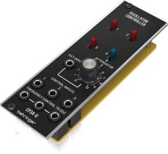 BEHRINGER CP3A-O OSCILLATOR CONTROLLER MODULO ANALOGICO OSCILLATOR PER EURORACK