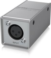 KLARK TEKNIK MIC BOOSTER CM1 PREAMPLIFICATORE CON GUADAGNO +25dB PER MICROFONI