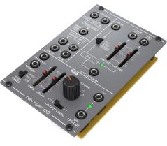 BEHRINGER  150 RING MOD-NOISE-S&H-LFO MODULO ANALOGICO MODULATOR PER EURORACK