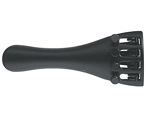 WITTNER 418 603 CORDIERA IN METALLO LEGGERO PER VIOLINO 1-2