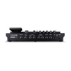 LINE 6 LINE6 POD GO PEDALIERA MULTI-EFFETTO CON MODELLATORE DI AMPLI ED EFFETTI + PEDALE D'ESPRESSIONE