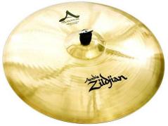 Zildjian 22" A CUSTOM MEDIUM RIDE (cm.56)