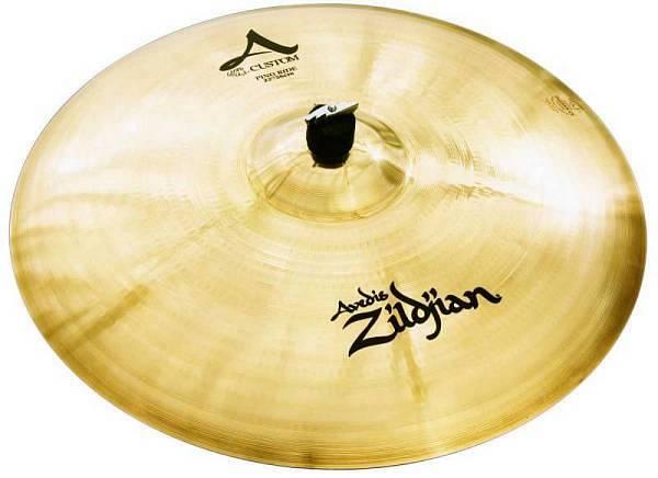 Zildjian 22" A CUSTOM PING RIDE (cm.56)