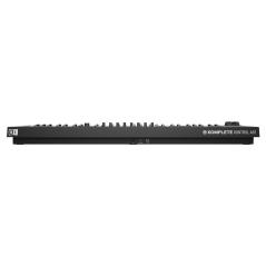 NATIVE INSTRUMENTS KOMPLETE KONTROL A61 TASTIERA CONTROLLER MIDI 61 TASTI
