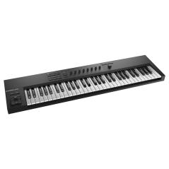 NATIVE INSTRUMENTS KOMPLETE KONTROL A61 TASTIERA CONTROLLER MIDI 61 TASTI