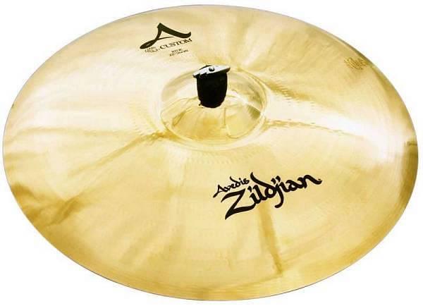 Zildjian 22" A CUSTOM RIDE (cm.56)