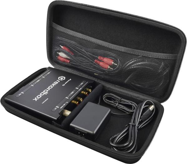 PIONEER DJC-IF2 BAG BORSA PER INTERFACE 2