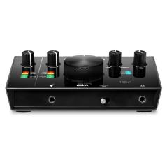 M-AUDIO AIR 192-4 INTERFACCIA AUDIO MIDI USB 2 IN - 2 OUT CON 1 INGRESSI PER MICROFONICO