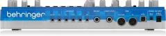 BEHRINGER RD-6 BB RHYTHM DESIGNER BLUE DRUM MACHINE CELESTE