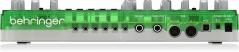 BEHRINGER RD-6 LM RHYTHM DESIGNER LIME DRUM MACHINE VERDE