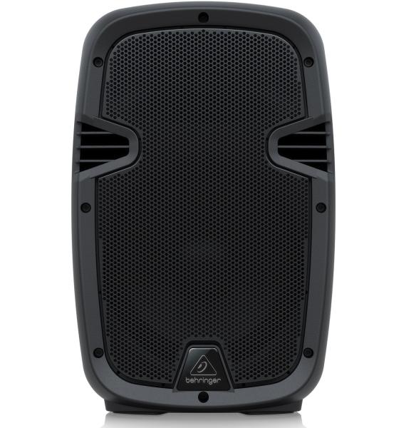BEHRINGER PK115A CASSA ATTIVA 800W WOOFER 15" MIXER E PLAYER USB SD BLUETOOTH