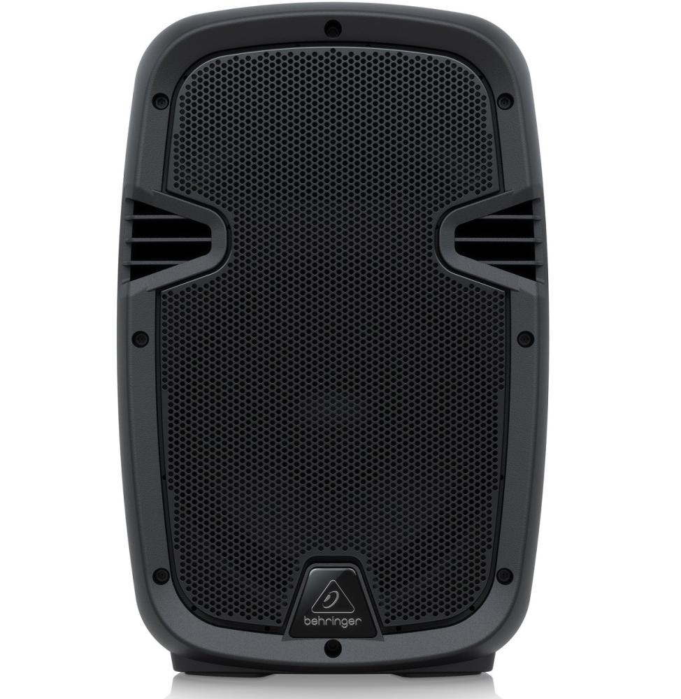 BEHRINGER PK115A CASSA ATTIVA 800W WOOFER 15" MIXER E PLAYER USB SD BLUETOOTH