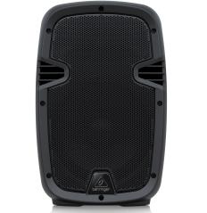 BEHRINGER PK115A CASSA ATTIVA 800W WOOFER 15" MIXER E PLAYER USB SD BLUETOOTH