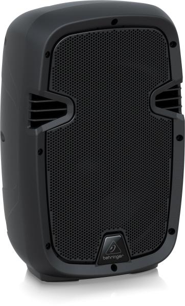 BEHRINGER PK115A CASSA ATTIVA 800W WOOFER 15" MIXER E PLAYER USB SD BLUETOOTH