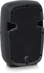 BEHRINGER PK115A CASSA ATTIVA 800W WOOFER 15" MIXER E PLAYER USB SD BLUETOOTH