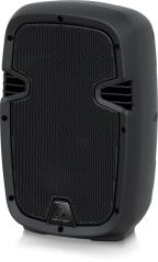 BEHRINGER PK115A CASSA ATTIVA 800W WOOFER 15" MIXER E PLAYER USB SD BLUETOOTH
