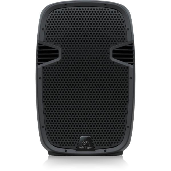 BEHRINGER PK112 CASSA PASSIVA 2 VIE 600W WOOFER 12" SPEAKON IN E LINK OUT