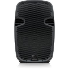 BEHRINGER PK112 CASSA PASSIVA 2 VIE 600W WOOFER 12" SPEAKON IN E LINK OUT
