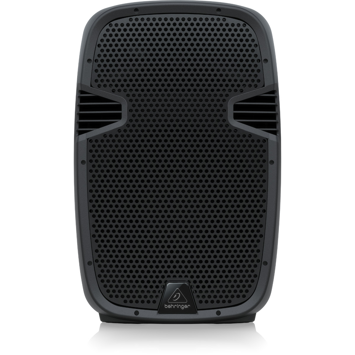 BEHRINGER PK112 CASSA PASSIVA 2 VIE 600W WOOFER 12" SPEAKON IN E LINK OUT