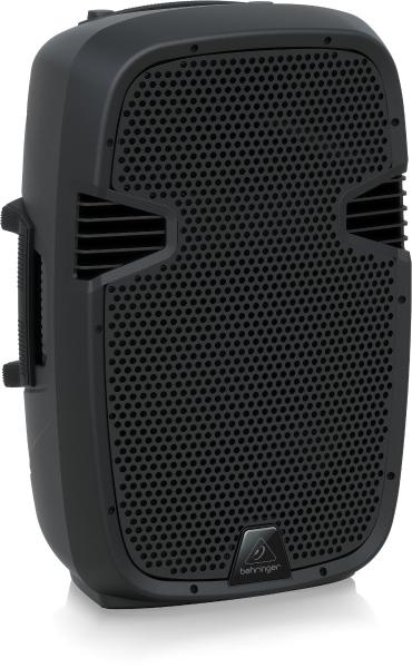 BEHRINGER PK112 CASSA PASSIVA 2 VIE 600W WOOFER 12" SPEAKON IN E LINK OUT