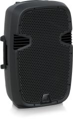 BEHRINGER PK112 CASSA PASSIVA 2 VIE 600W WOOFER 12" SPEAKON IN E LINK OUT