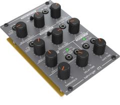 BEHRINGER 172 PHASE SHIFTER-DELAY-LFO MODULO EURORACK SYSTEM 100