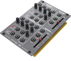 BEHRINGER 297 DUAL PORTAMENTO-CV UTILITIES MODULO EURORACK SYSTEM 100