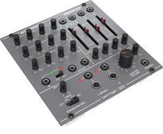 BEHRINGER 305 EQ-MIXER-OUTPUT UTILITIES MODULO EURORACK SYSTEM 100