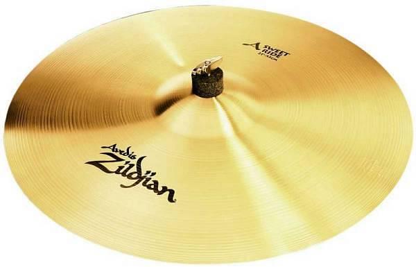 Zildjian 21" A SWEET RIDE (cm.52,5)