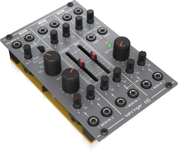 BEHRINGER 110 VCO-VCF-VCA MODULO EURORACK SYSTEM 100