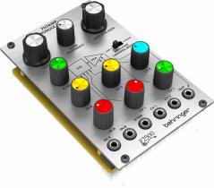 BEHRINGER 1006 FILTAMP MODULE EURORACK 2500 SERIES