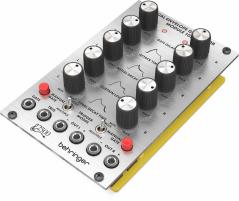 BEHRINGER 1033 DUAL ENVELOPE GENERATOR MODULE EURORACK 2500 SERIES