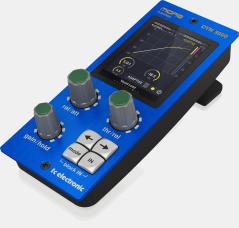 TC ELECTRONIC DYN 3000 NATIVE - DYN 3000-DT CONTROLLER MIDAS HERITAGE 3000 EQ