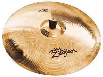 Zildjian 21" A SWEET RIDE BRILL.(cm.52,5)