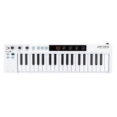 ARTURIA KEYSTEP 37 TASTIERA CONTROLLER MIDI 37 TASTI