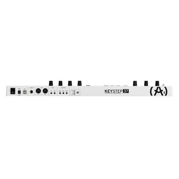 ARTURIA KEYSTEP 37 TASTIERA CONTROLLER MIDI 37 TASTI
