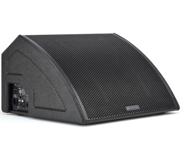DB TECHNOLOGIES FLEXSYS FMX15 CASSA ATTIVA 1200W SPIA MONITOR DA PALCO