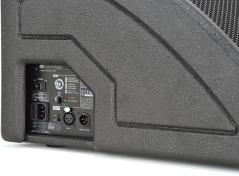 DB TECHNOLOGIES FLEXSYS FMX15 CASSA ATTIVA 1200W SPIA MONITOR DA PALCO