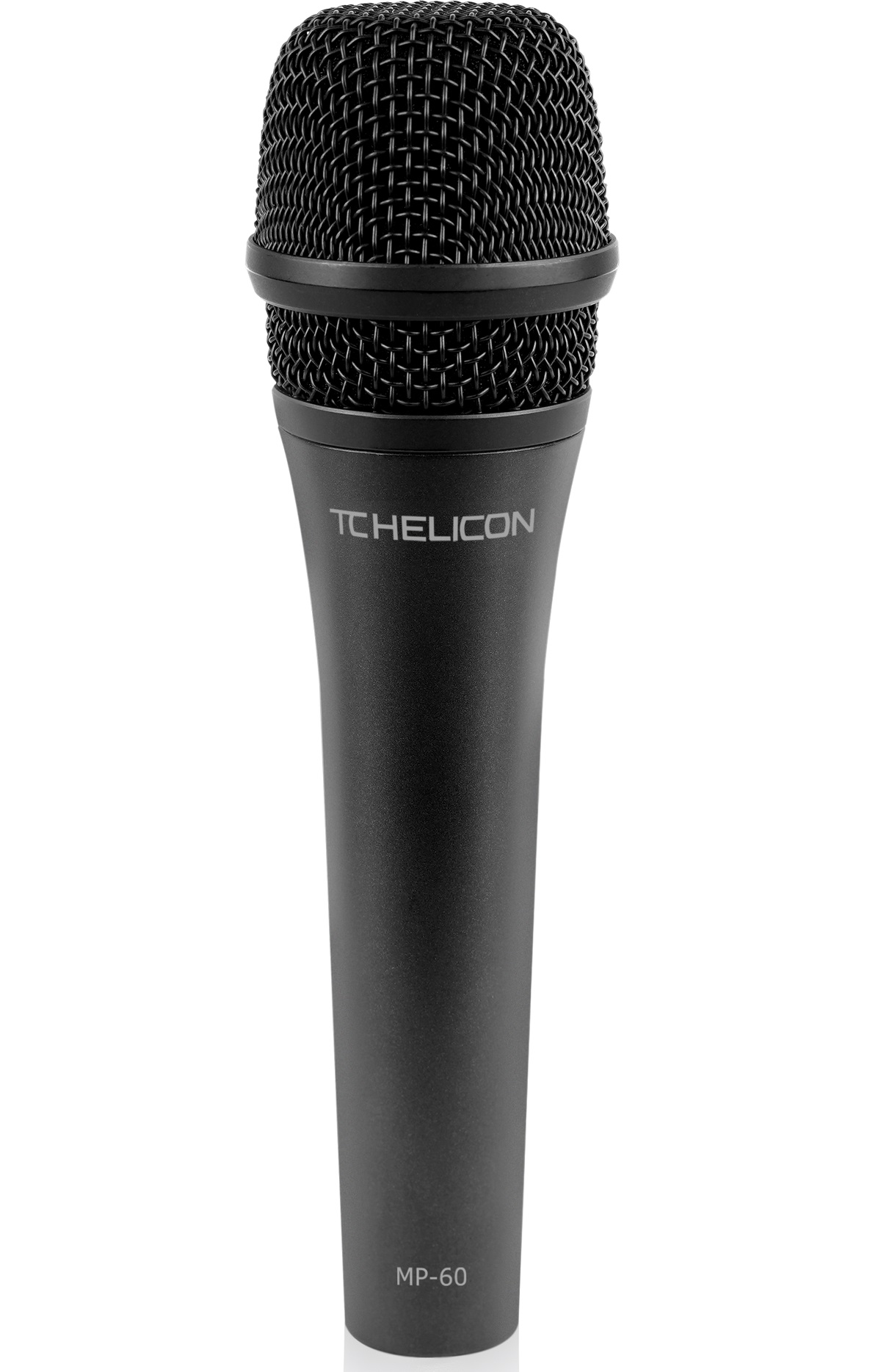 TC HELICON MP-60 MICROFONO DINAMCO CARDIOIDE PER VOCE CAPSULA NEODIMIO