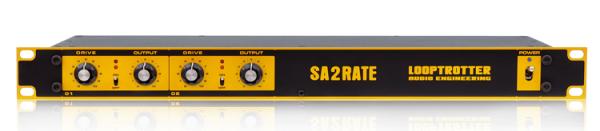 LOOPTROTTER SA2RATE 2