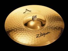 Zildjian 21" A MEGA BELL RIDE (cm.52,5)