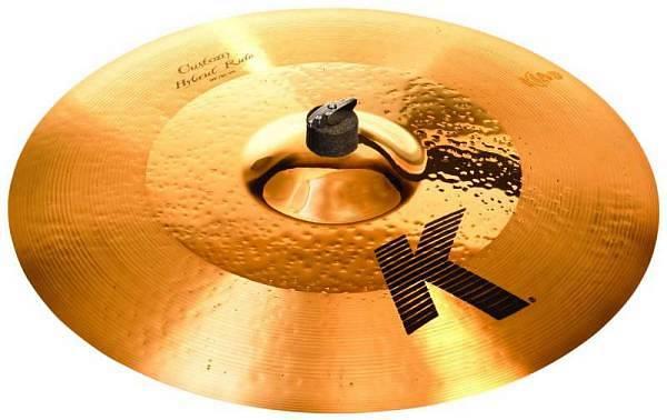 Zildjian 20" K CUSTOM HYBRID RIDE (cm.51)